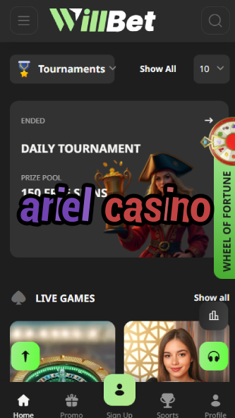 Ariel Casino - Mermaid-Themed Slots-www.bdqngd.com